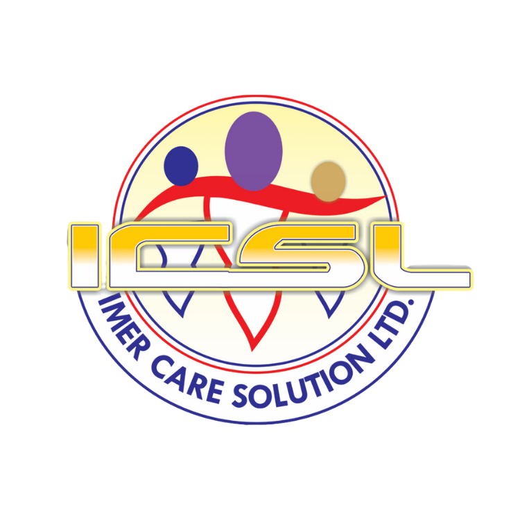 Imer Care Solutions Ltd